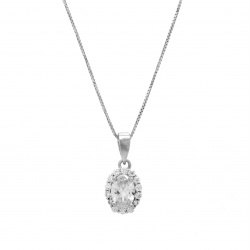 Collier in Argento 925...